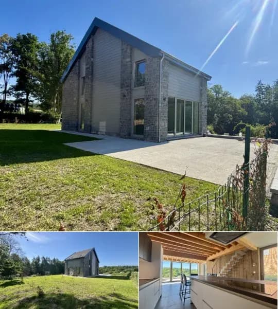 Residence for rent