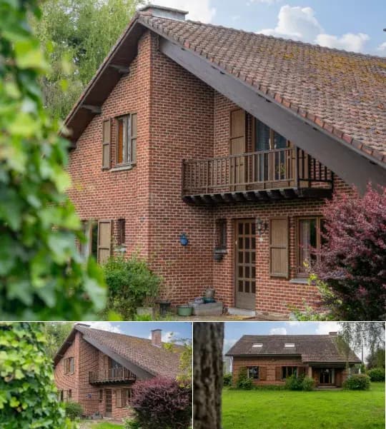 Residence for sale