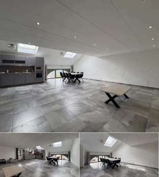 Residence for rent