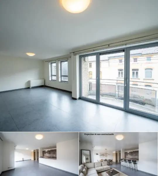 Apartment for sale
