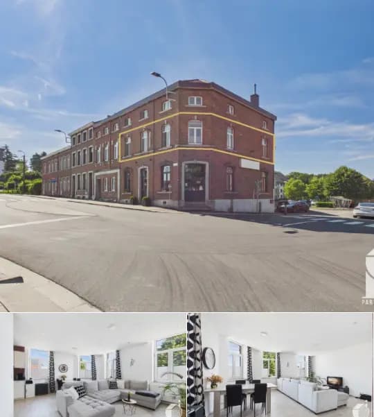 Apartment for rent