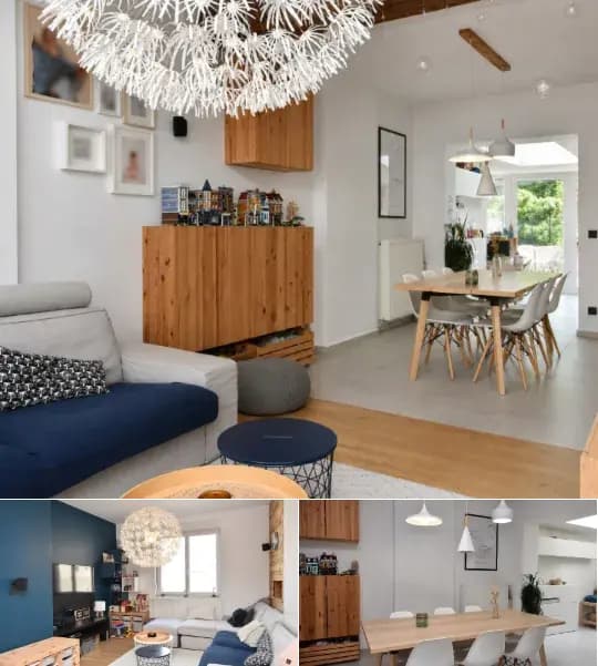 Residence for sale