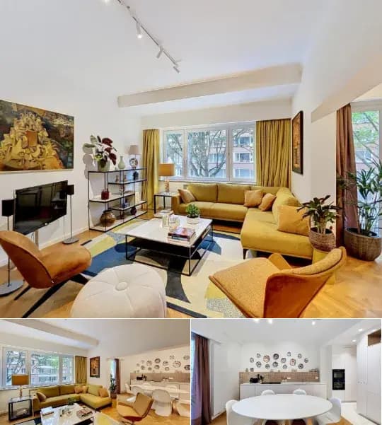 Apartment for rent