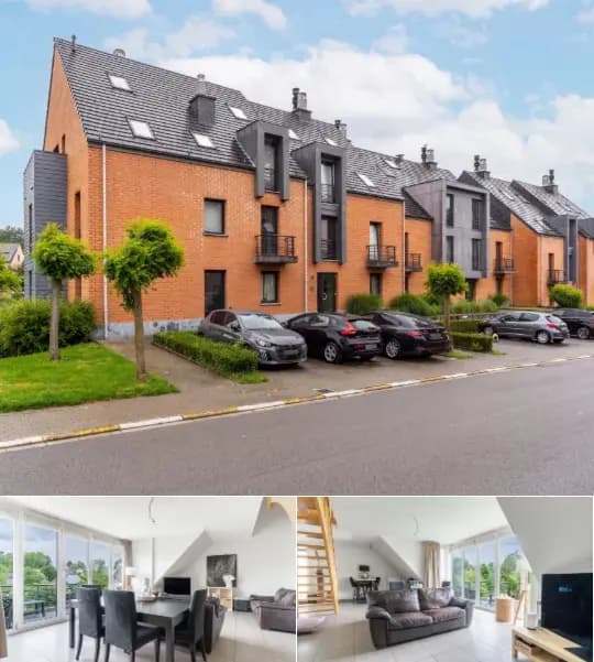 Duplex for sale
