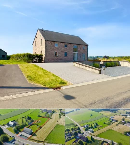 Residence for sale