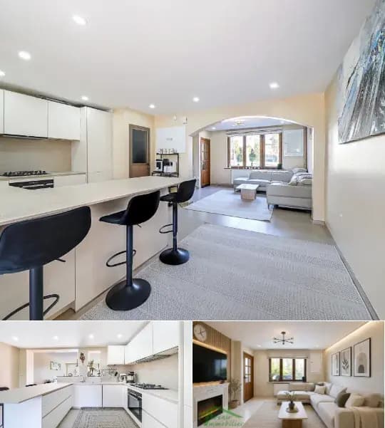 Residence for sale