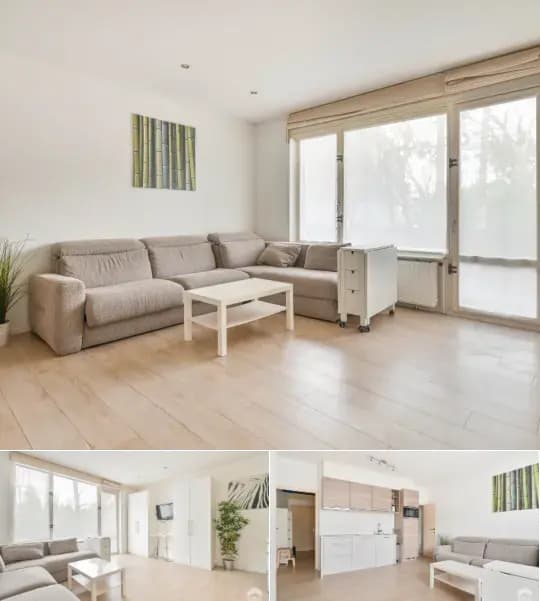 Studio for sale