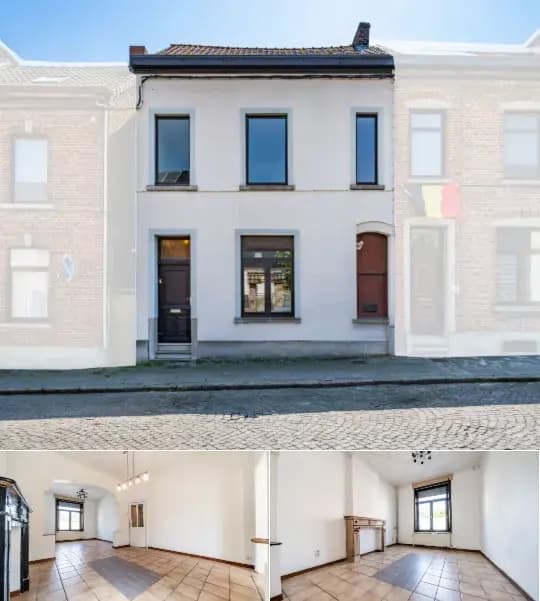 Residence for sale