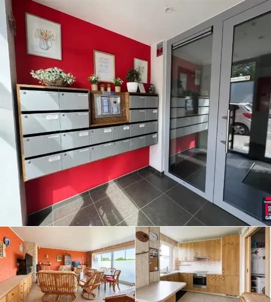 Apartment for sale