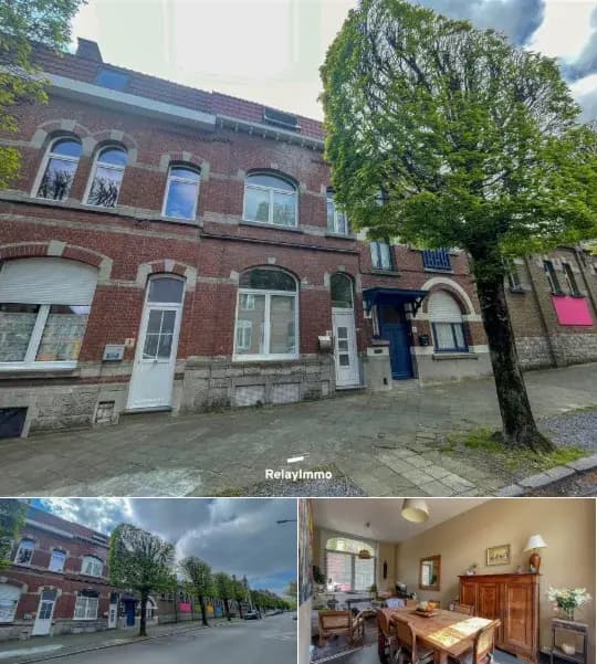 Residence for rent