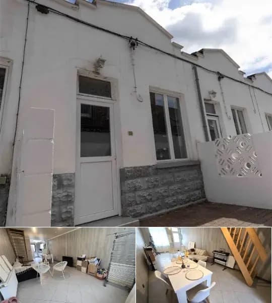 Apartment for rent