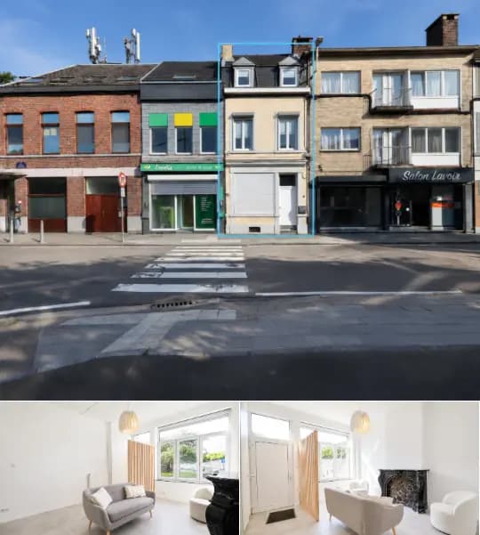 Residence for rent