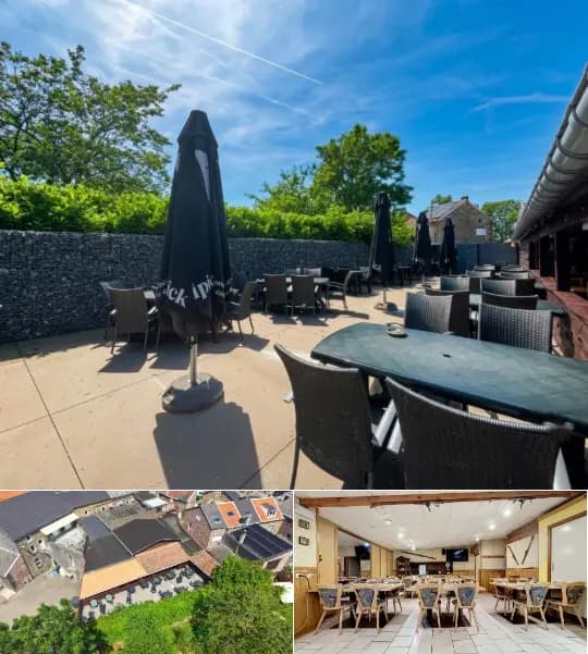 Commercial building for sale