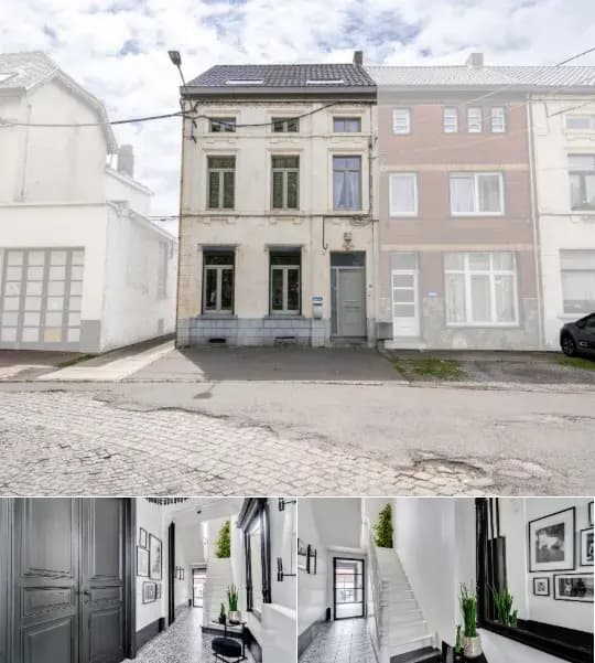 Residence for sale