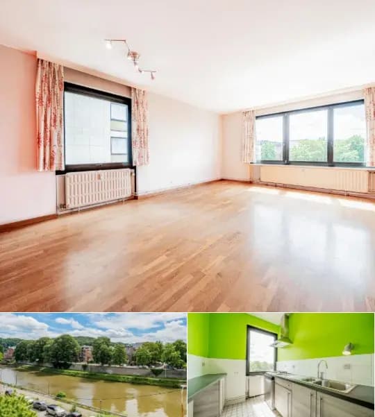 Apartment for sale