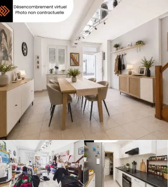 Residence for sale