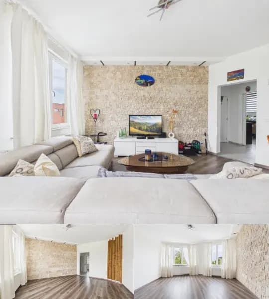 Apartment for rent