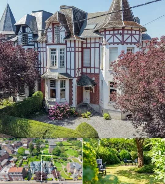 Residence for sale