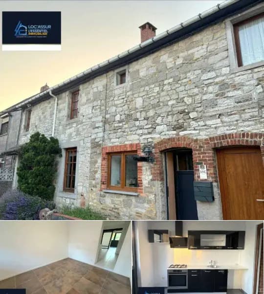 Cottage for rent