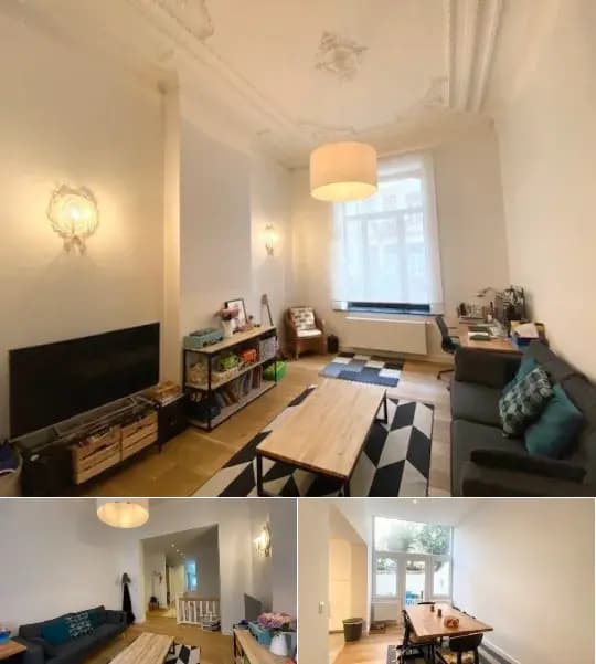 Apartment for rent