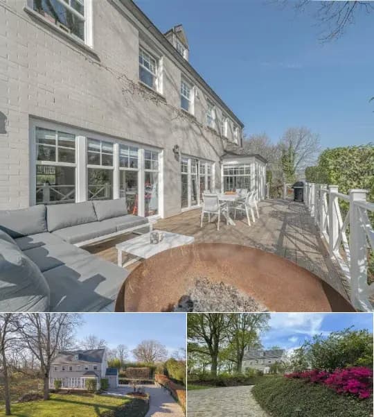 Residence for sale