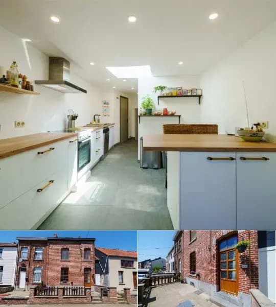 Residence for sale