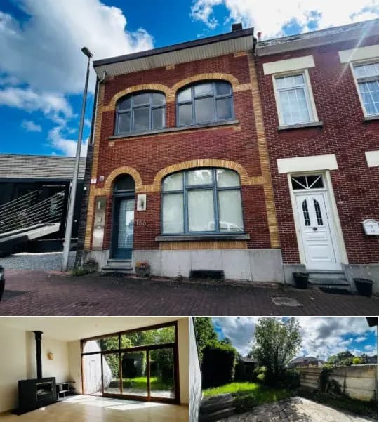 Residence for sale