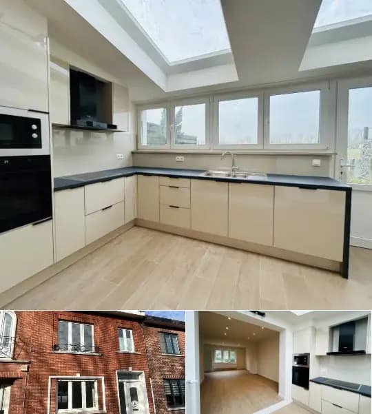 Residence for rent