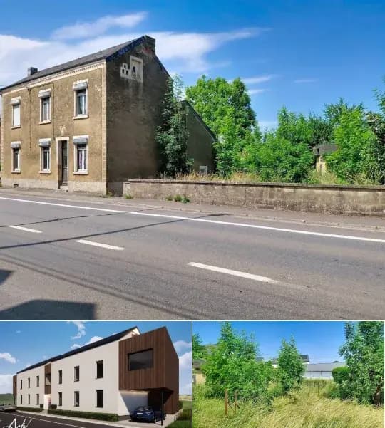Residence for sale