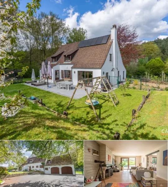 Villa for sale