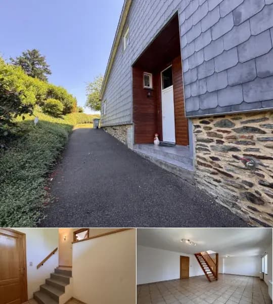 Apartment for rent