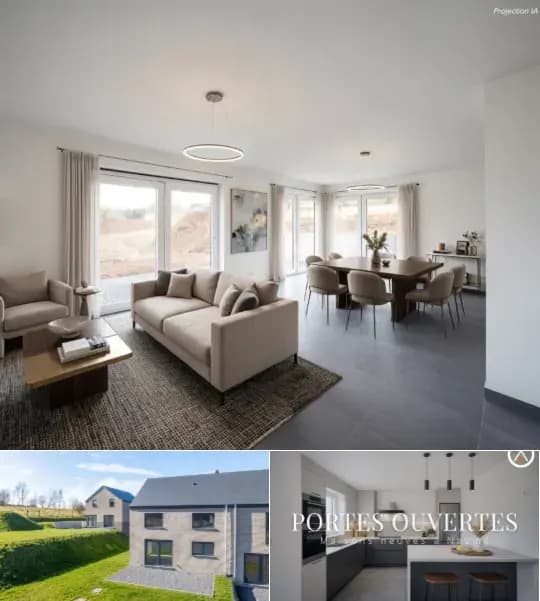 Residence for sale