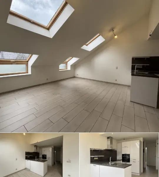 Apartment for rent