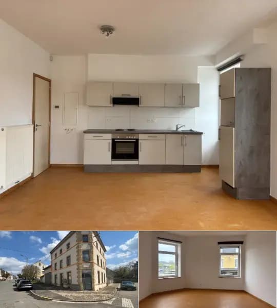 Apartment for rent
