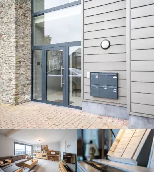 Apartment for rent