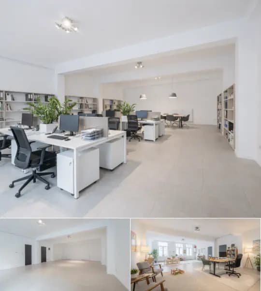 Office space for sale