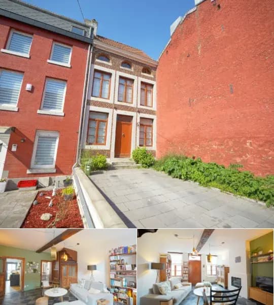 Residence for rent