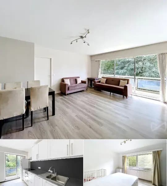 Apartment for rent