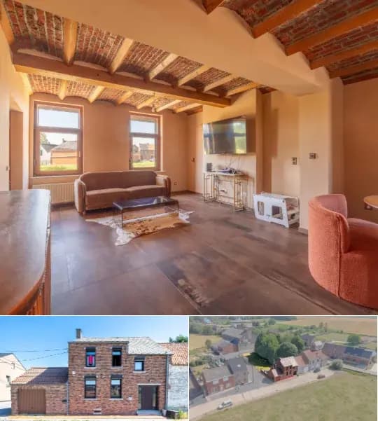 Residence for sale