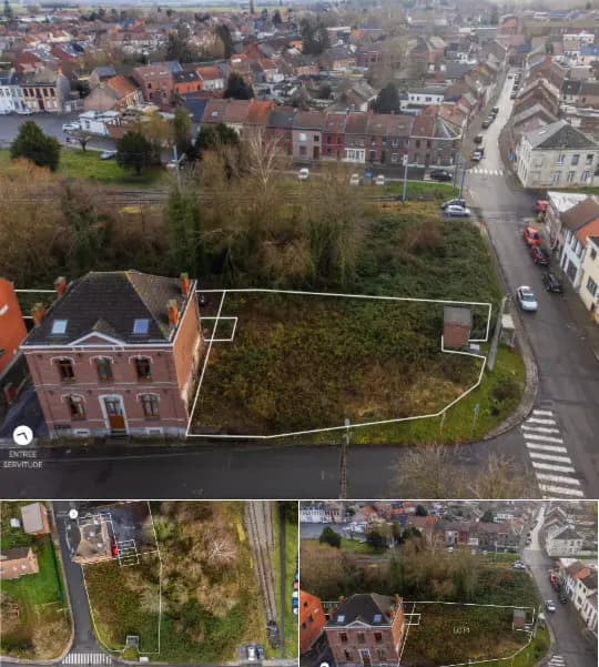 Land for sale