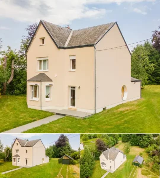 Residence for sale