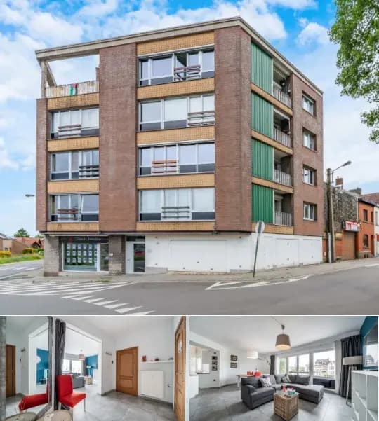 Apartment for sale