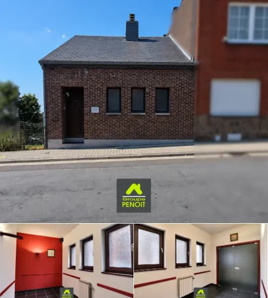 Bungalow for sale