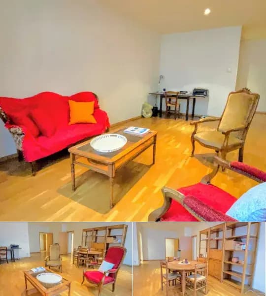 Apartment for rent