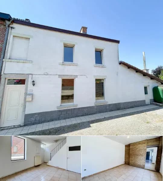 Residence for sale