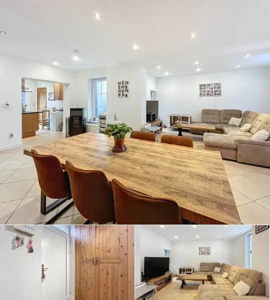 Residence for sale