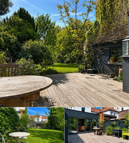 Residence for sale
