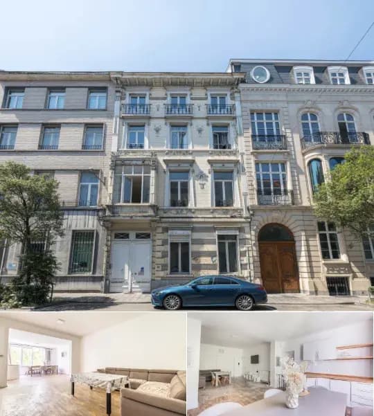 Apartment for sale