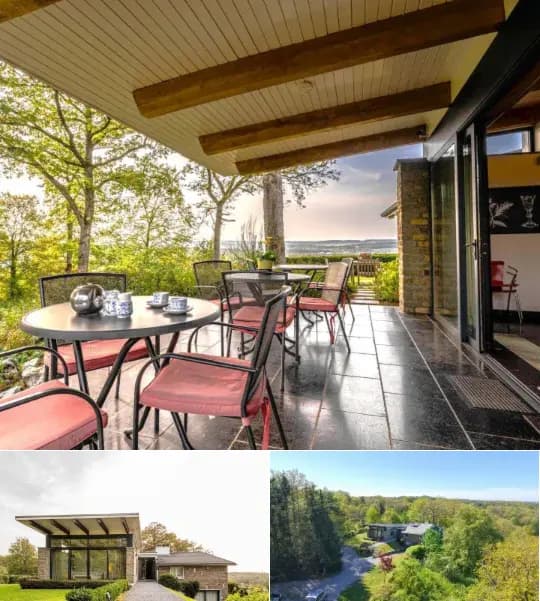Residence for sale