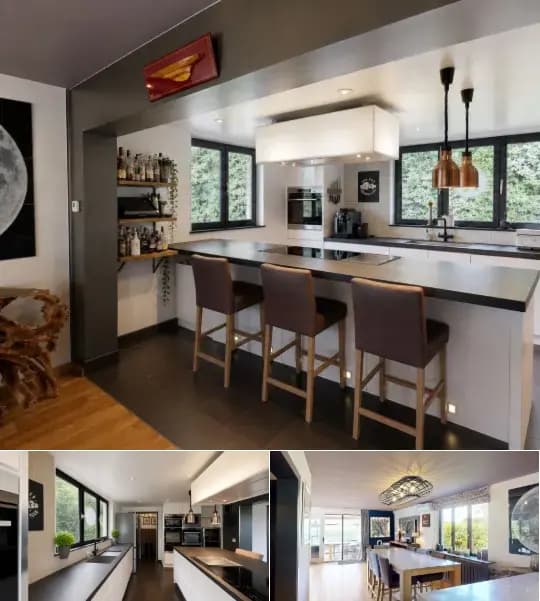 Residence for sale
